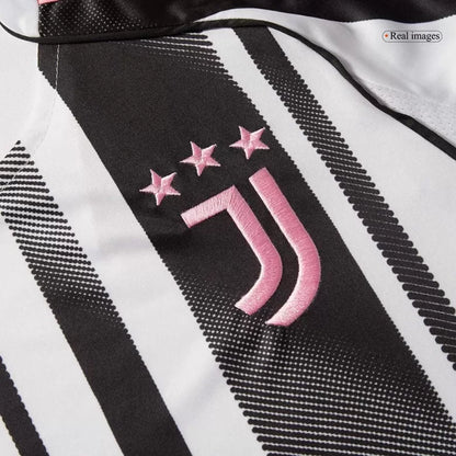 Camisola Juventus FC 2025-26 Principal Versão Adepto