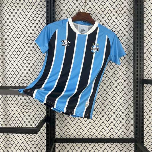 Camisola Gremio 2025-26 Principal Versão Mulher