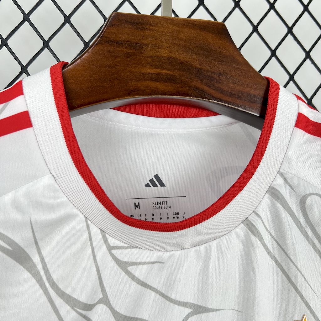 Camisola SLB 2025-26 Edição Especial Versão Adepto