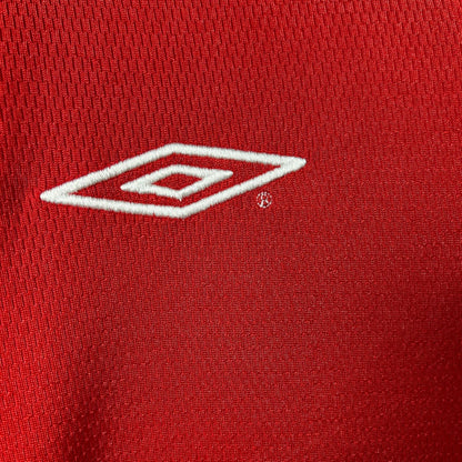 Camisola Celta Vigo 2001-02 Alternativa BERIZZO #6