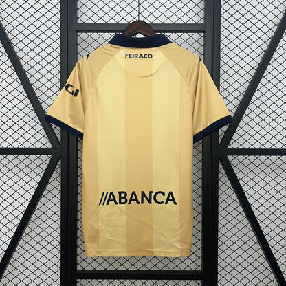 Camisola RC Deportivo de Corunha 2025-26 Edição Especial Versão Adepto
