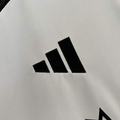 Camisola Atlético Albacete 2024-25 Principal Versão Adepto