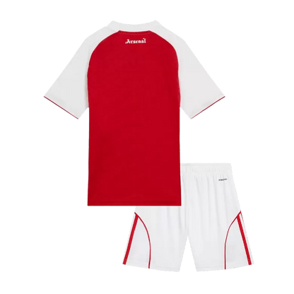 Kit Criança ARS 2025-26 Principal
