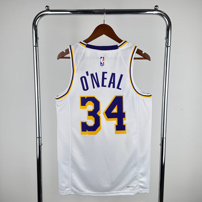 Camisola NBA 2023 Los Angeles Lakers