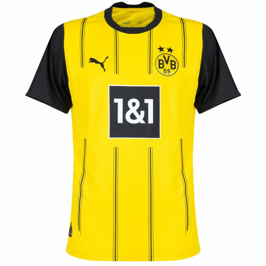 Camisola Morussia Dortmund 2024-25 Principal Versão Adepto ADEYEMI #27