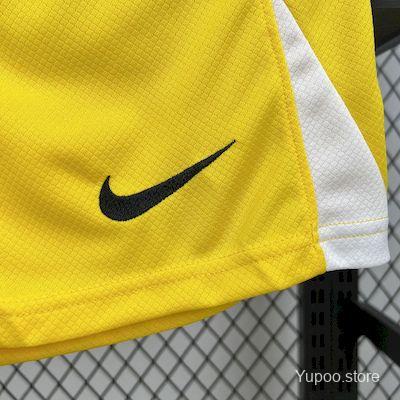 Kit Criança Atletico Madrid 2025-26 Guarda-Redes
