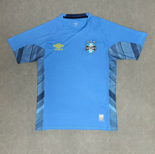 Camisola Gremio 2025-26 Guarda-Redes Versão Adepto