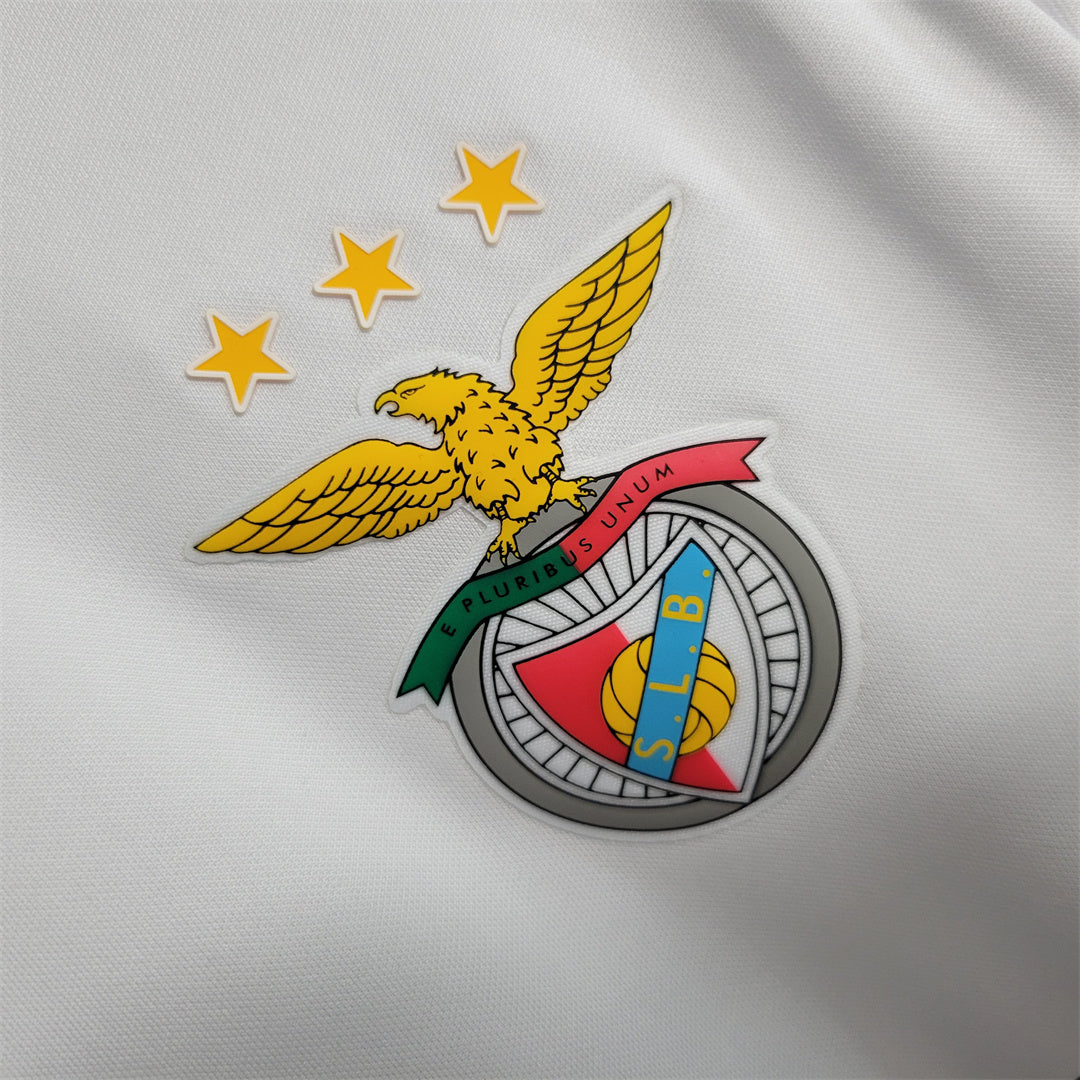Camisola SLB 2023-24 Alternativa