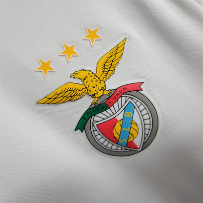Camisola SLB 2023-24 Alternativa