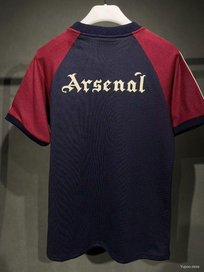Camisola ARS 2024-25 Pre-Match Versão Adepto