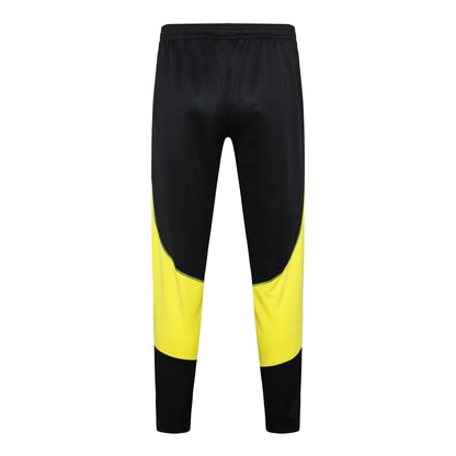 Fato de Treino Flamengo 2024-25 - Camisola com Fecho