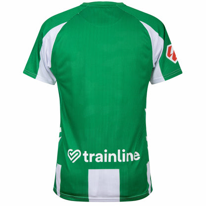 Camisola Real Bétis 2025-26 Principal Versão Adepto