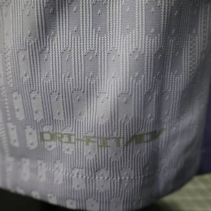 Camisola BRIGH 2025-26 Alternativa Azul Versão Jogador