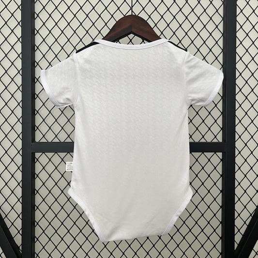 Body Bebé Real Madrid CF 2024-25 Principal