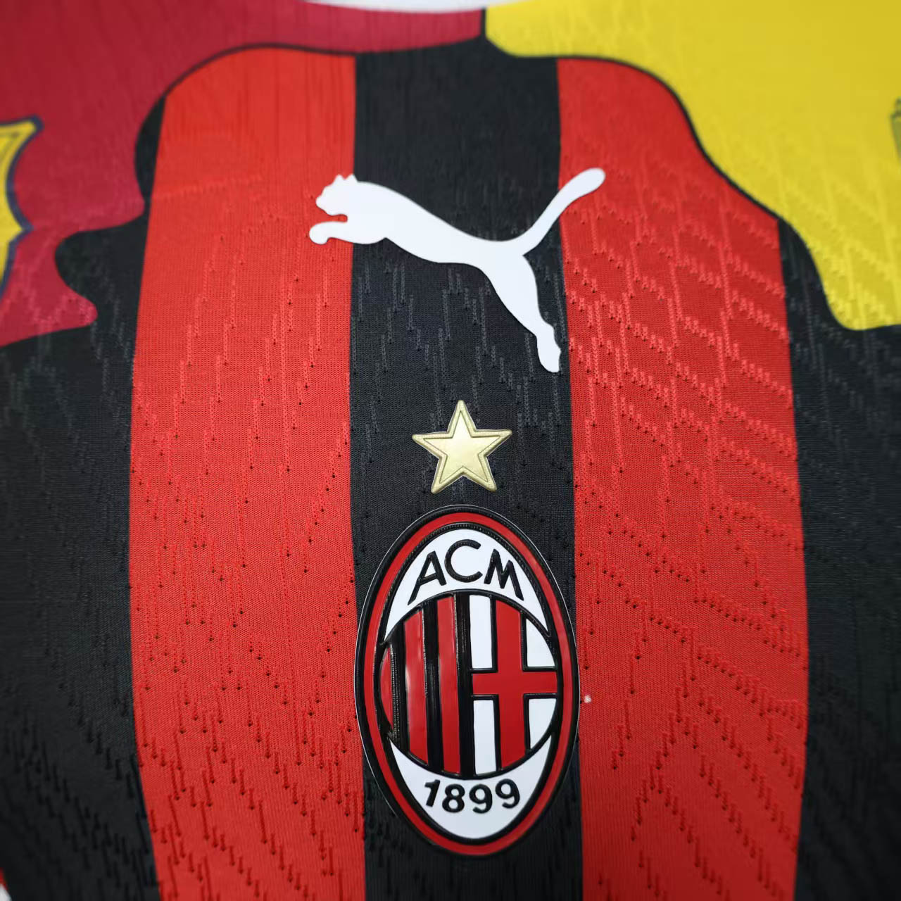 Camisola 2025 Versão Jogador IBRAHIMOVIC #11