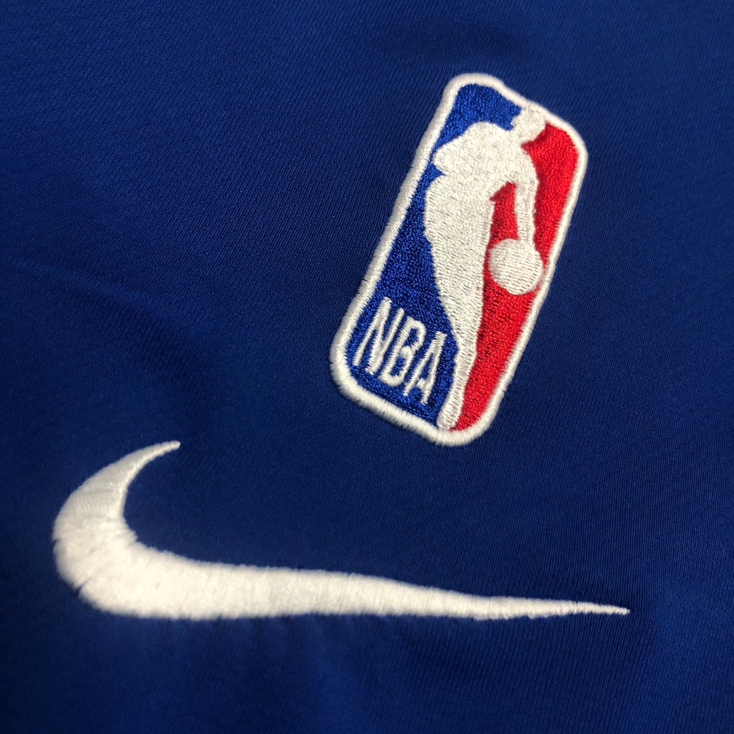 Casaco NBA Philadelphia 76ers