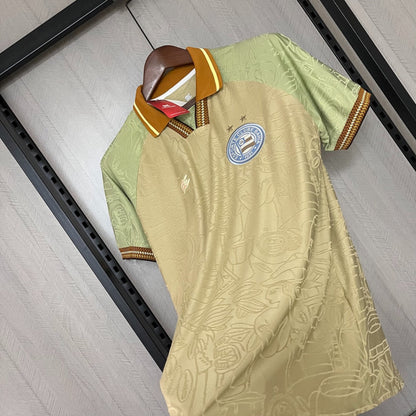Camisola EC Bahia 2025-26 Edição Especial Versão Adepto