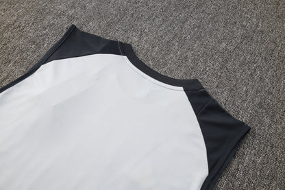 Kit Treino Manga Cava S.L.B 2025-26