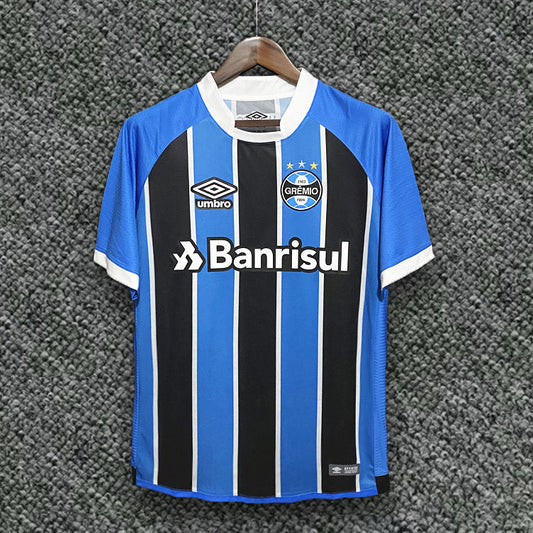 Camisola Gremio 2016-17 Principal