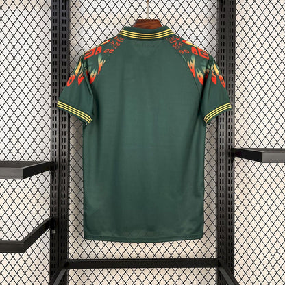 Camisola Mexico 2025 Edição Especial Versão Adepto