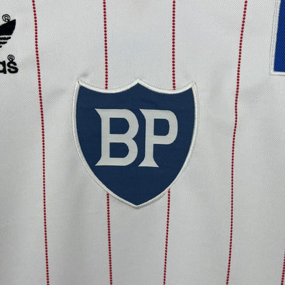 Camisola Hamburg SV 1983-84 Principal