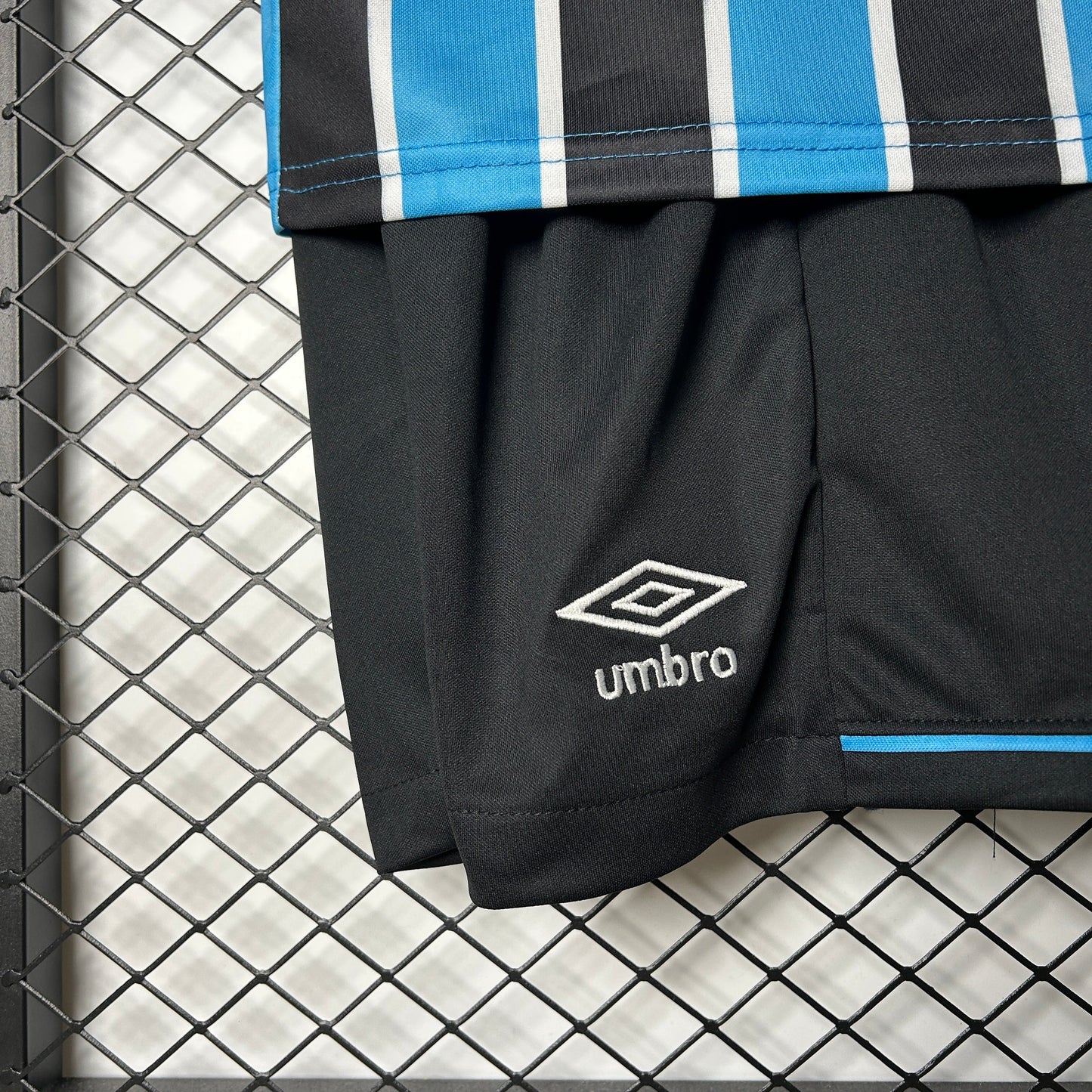 Kit Criança Gremio 2025-26 Principal