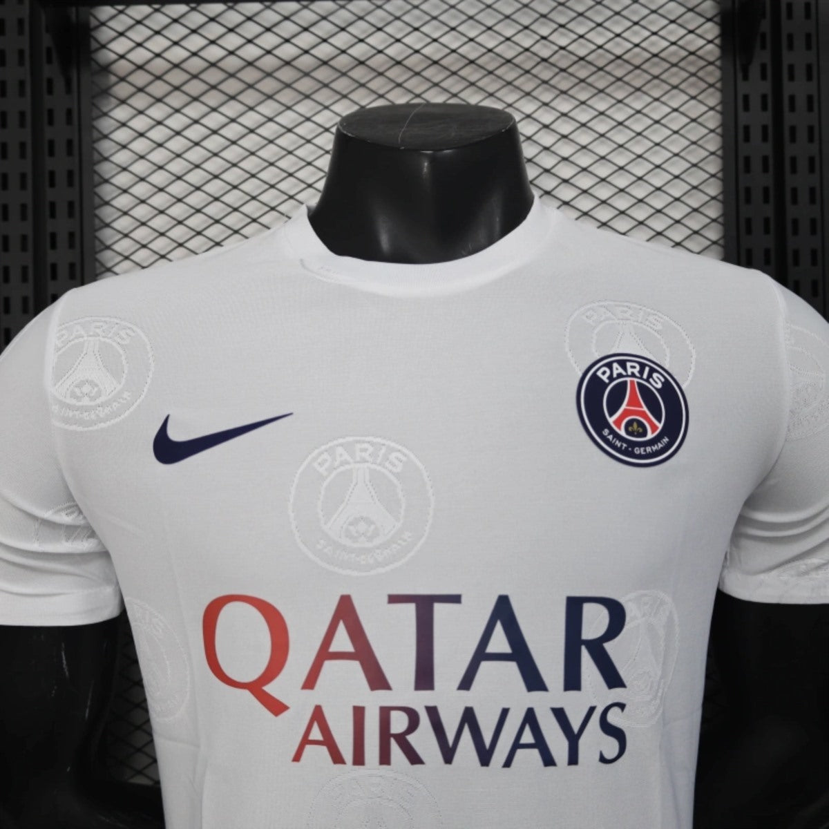 Camisola FC Paris Saint-Germain 2025-26 Treino Versão Jogador