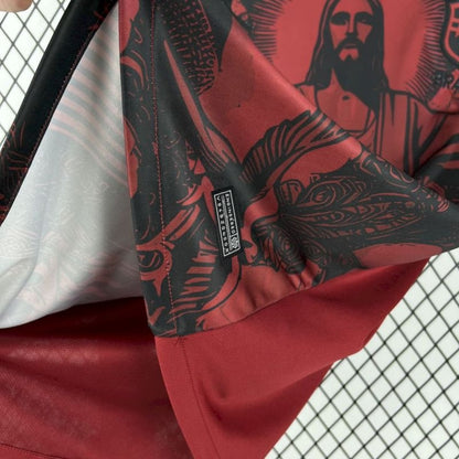 Camisola Brasil 2025 Edição Especial Versão Adepto