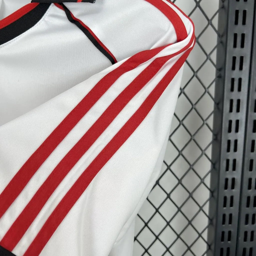 Camisola CA River Plate 2000-01 Principal