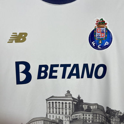 Camisola FCP 2025-26 Edição Especial Versão Adepto