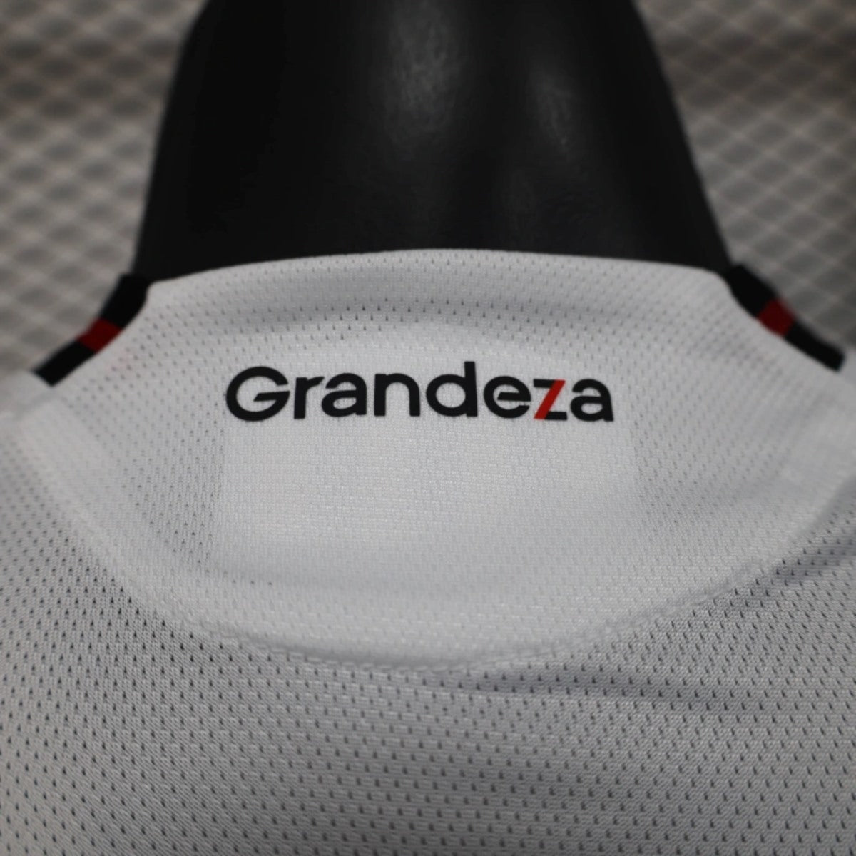 Camisola CA River Plate 2025-26 Principal Versão Jogador