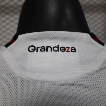 Camisola CA River Plate 2025-26 Principal Versão Jogador