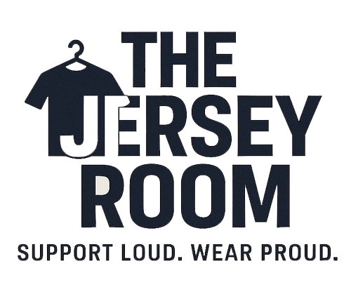 The Jersey Room