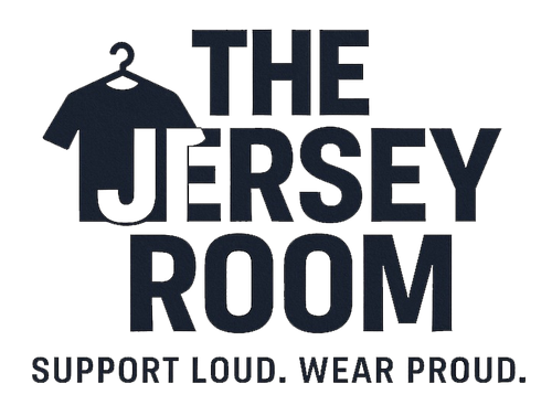 The Jersey Room