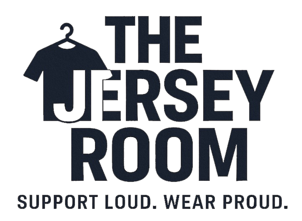 The Jersey Room