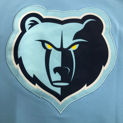 Casaco NBA Memphis Grizzlies