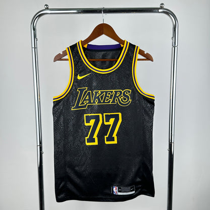 Camisola NBA 2023 Los Angeles Lakers