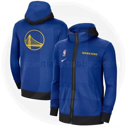 Casaco NBA Golden State Warriors