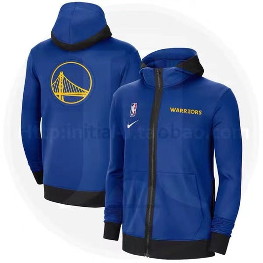 Casaco NBA Golden State Warriors