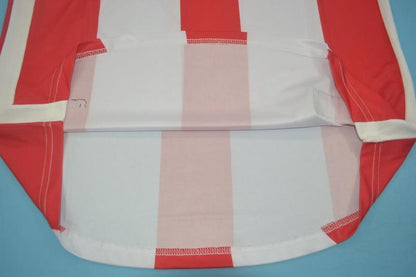 Camisola PSV Eindhoven 1998-99 Principal V. NISTELROOY #8