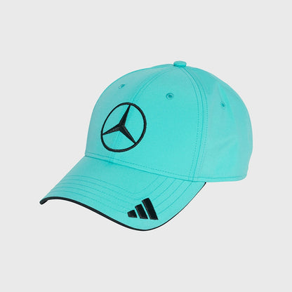 Boné Mercedes