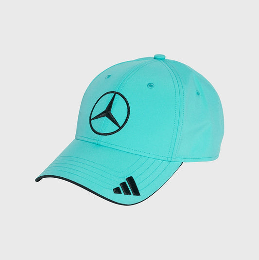 Boné Mercedes