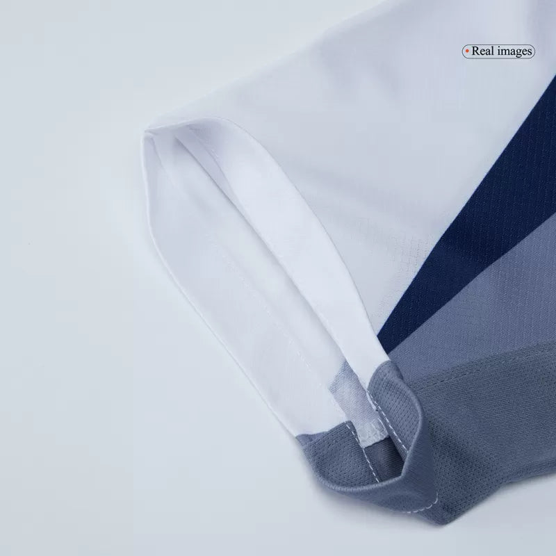 Camisola TOT 2025-26 Principal UCL Versão Adepto SON #7