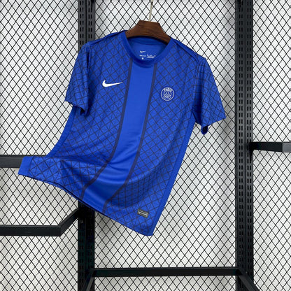 Camisola FC Paris Saint-Germain 2025-26 Treino Versão Adepto