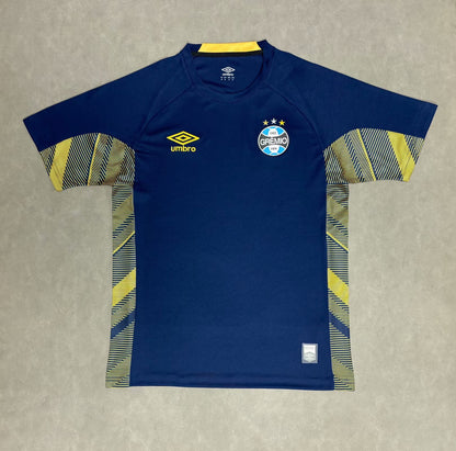 Camisola Gremio 2025-26 Guarda-Redes Versão Adepto