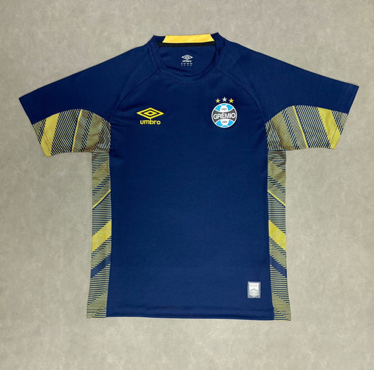 Camisola Gremio 2025-26 Guarda-Redes Versão Adepto