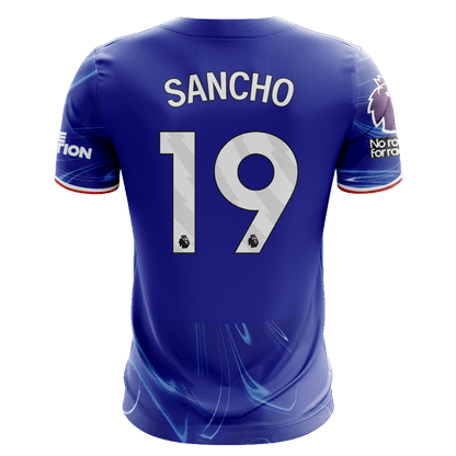 Camisola CHE 2024-25 Principal Versão Adepto SANCHO #19