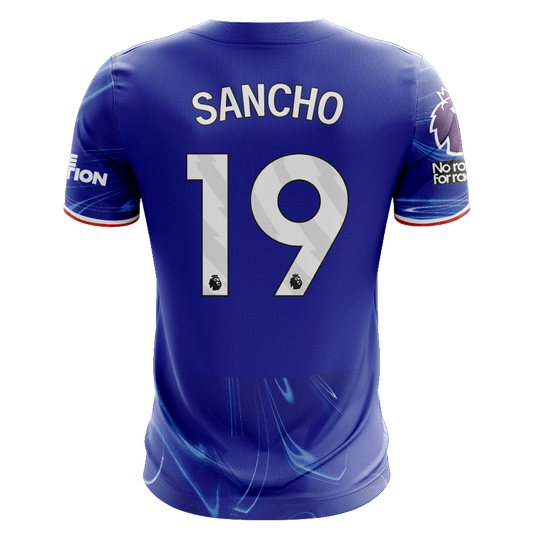 Camisola CHE 2024-25 Principal Versão Adepto SANCHO #19