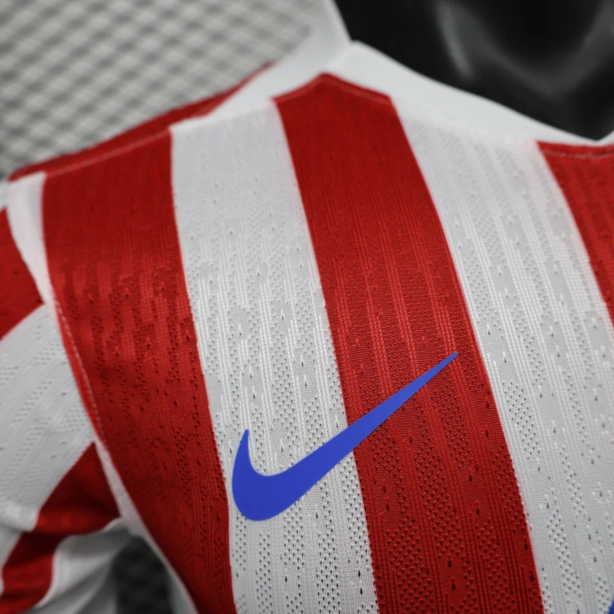 Camisola Atletico Madrid 2025-26 Principal Versão Jogador