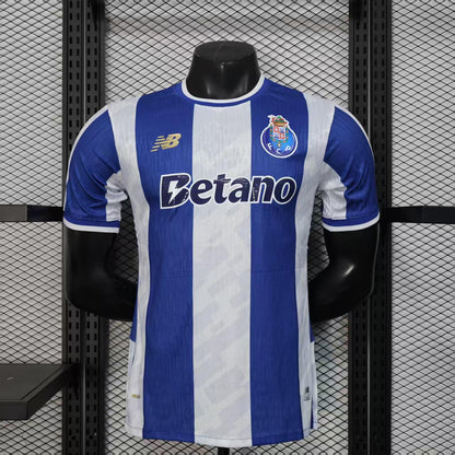 Camisola FCP 2025-26 Principal Versão Jogador